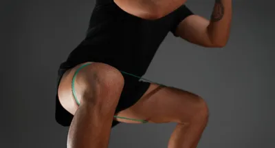 Glute lab